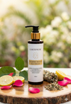 AnantaBliss Botanical Face Cleanser