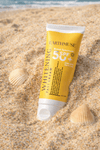 EarthMuse SPF 50+ Whitening Fast Cream