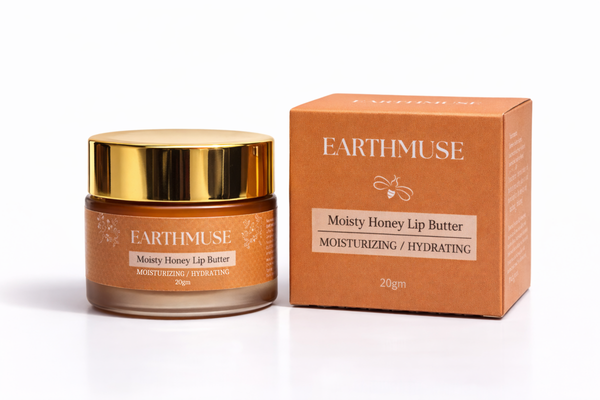 Moisty Honey Lip Butter