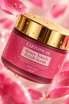 Rosey Touch Petals Scrub