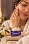 Radiant Glow Night Cream