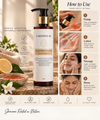 AnantaBliss Botanical Face Cleanser