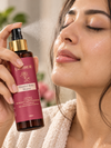 Blissful Rose Water