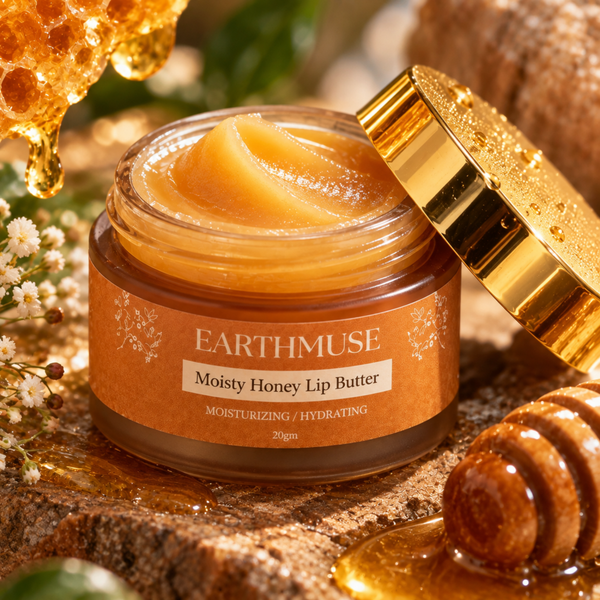 Moisty Honey Lip Butter
