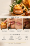 Moisty Honey Lip Butter