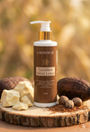 CocoShea Velvet Lotion