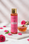 LuxeRose Petals Facewash