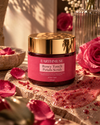 Rosey Touch Petals Scrub